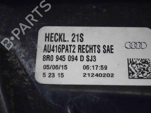 Right taillight BMW X3 (G01, F97, G08) xDrive 30 i | BP29829135C35