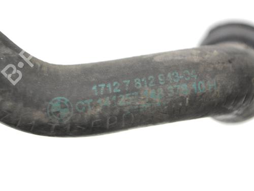 Pipe BMW 3 (F30, F80) 330 d | BP14769201M125 