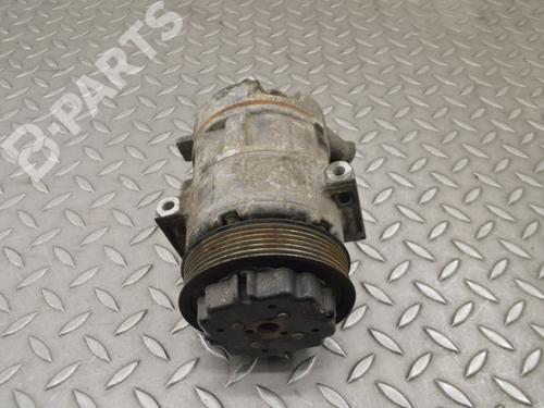 Used AC compressor OPEL CORSA D (S07) 1.3 CDTI (L08, L68) (90 hp) 9908281