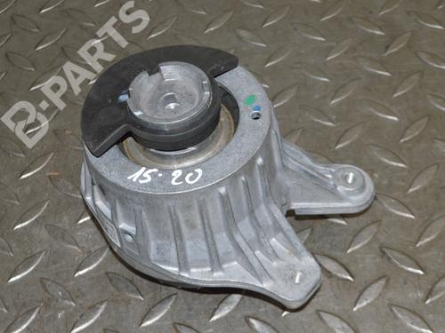 Used Engine mount PORSCHE 911 (997) 3.6 Carrera (325 hp) 8866950