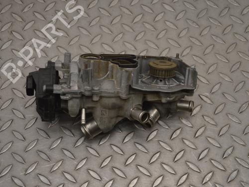 Zusatzwasserpumpe für VW GOLF SPORTSVAN VII (AM1, AN1) 1.5 TSI (130 hp) 14967861