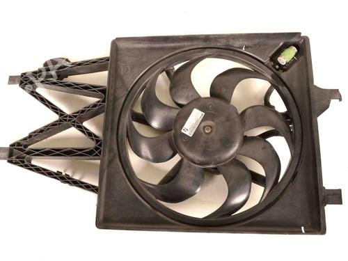 Køleventilator elektrisk ALFA ROMEO GIULIETTA (940_) 1.4 TB (940FXB1A, 940FXB11) (170 hp) 8863290