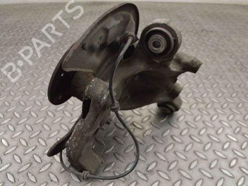 Left rear steering knuckle MERCEDES-BENZ A-CLASS (W176) A 180 CDI (176.000) | BP14791381M27 