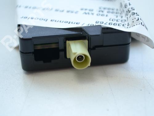 Elektronisk modul BMW 5 (G30, F90) 530 i | BP7747185M83 