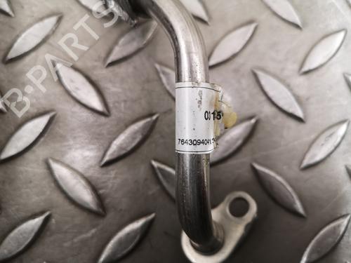 Pipe BMW 3 Gran Turismo (F34) 320 d xDrive | BP20339671M125 