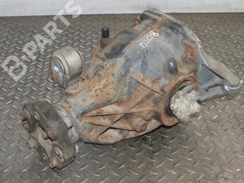 Used Rear differential LAND ROVER RANGE ROVER IV (L405) 4.4 SDV8 4x4 (340 hp) 7857806