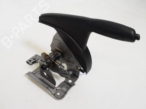 Hand brake NISSAN JUKE (F15) 1.6 | BP14815481I18 