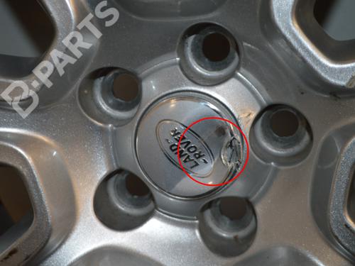 Rim LAND ROVER RANGE ROVER EVOQUE (L538) 2.0 D 4x4 | BP9657601C45 