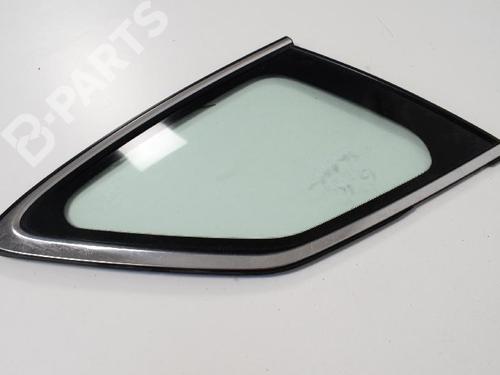 Front left quarter glass SUBARU OUTBACK (BR) 2.0 D AWD (BRD) (150 hp) 8857950