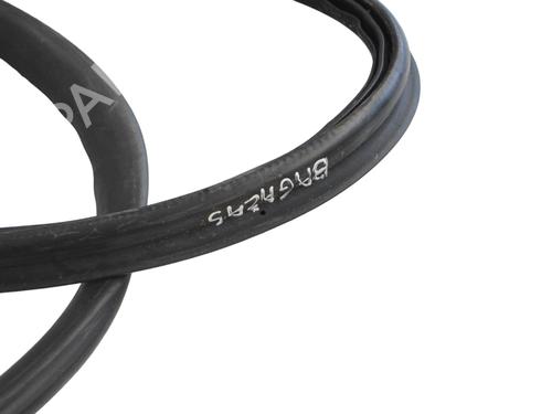 Rubber door seal PORSCHE PANAMERA (970) 3.0 S E-Hybrid | BP15856916C142