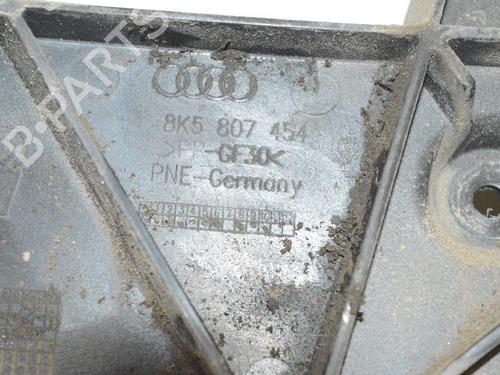 Rear bumper bracket AUDI A4 B8 (8K2) 2.0 TDI quattro | BP14814190C159 