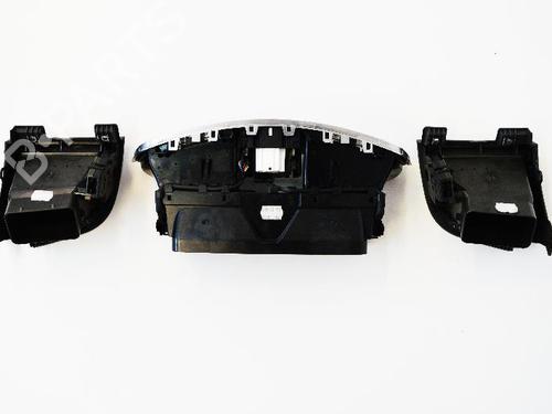 Air vent MERCEDES-BENZ S-CLASS (W221, V221) S 320 CDI (221.022, 221.122) | BP14800005I21 