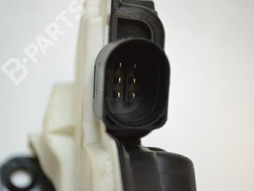 Rear right lock VW PASSAT CC B6 (357) 2.0 TDI | BP7497222C99 