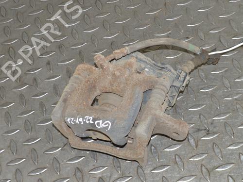 Used Right rear brake caliper NISSAN QASHQAI II SUV (J11, J11_) 1.5 dCi (110 hp) 14784731