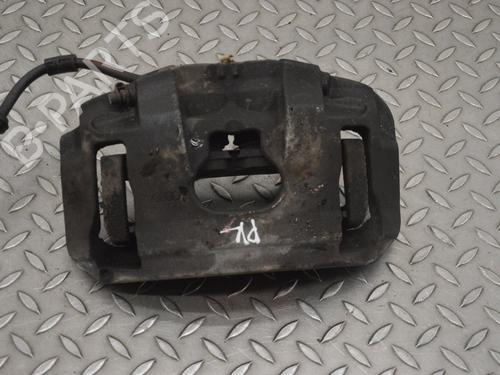 Used Left front brake caliper AUDI A8 D4 (4H2, 4H8, 4HC, 4HL) 3.0 TDI quattro (262 hp) 15623580
