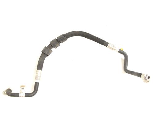 AC pipe AUDI A6 Allroad C7 (4GH, 4GJ) 3.0 TDI quattro | BP14786592M126 