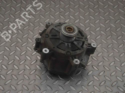 Used Alternator PORSCHE PANAMERA (970) 3.6 (300 hp) 29593373