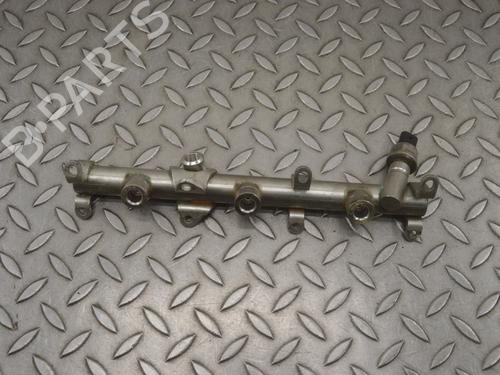 Injection rail NISSAN X-TRAIL III (T32_, T32R, T32RR) 1.6 DIG-T (T32) | BP16949799M98