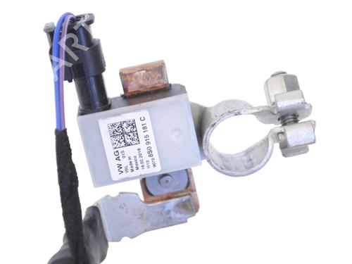 Cable AUDI Q5 (FYB, FYG) 2.0 TDI quattro | BP15684097E12 