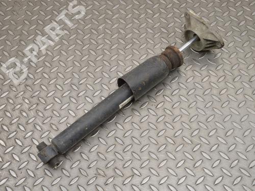 Used Left rear shock absorber BMW 5 (F10) 530 d (286 hp) 11113978