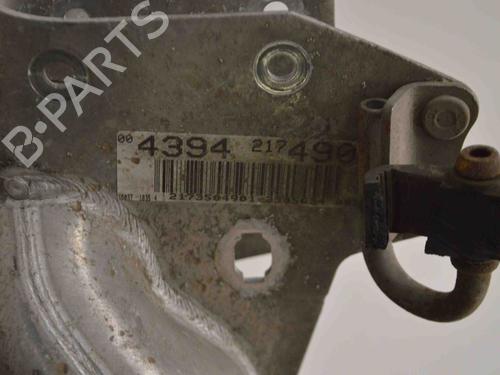 Rear axle BMW 3 Gran Turismo (F34) 320 d xDrive | BP14793377M2  - Image 5
