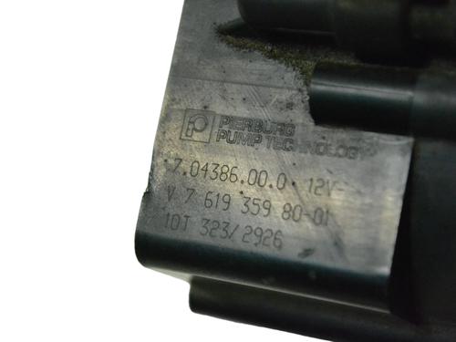 Auxiliary water pump PEUGEOT RCZ 1.6 16V | BP16262480M111