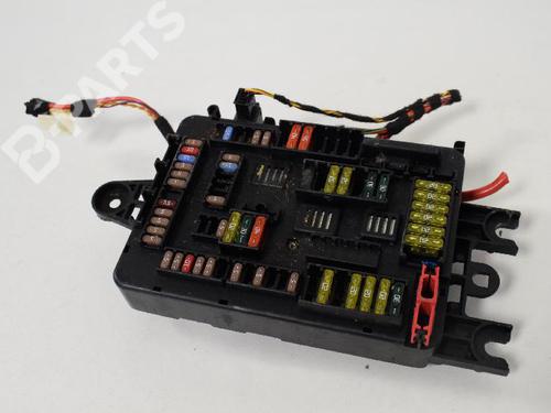 Fuse box BMW 3 (F30, F80) 320 d | BP7482271E1 