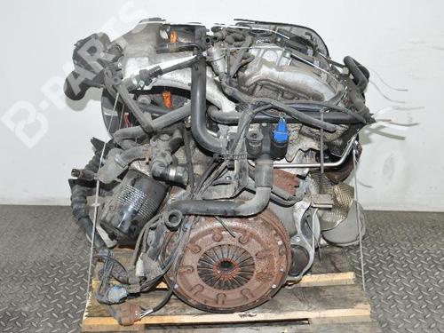 Motor AUDI A4 B5 Avant (8D5) 1.8 T | BP7491945M1 