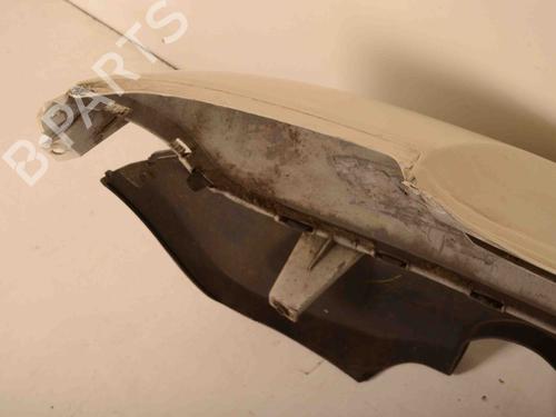 Rear bumper MINI MINI (R56) Cooper D | BP11411507C8