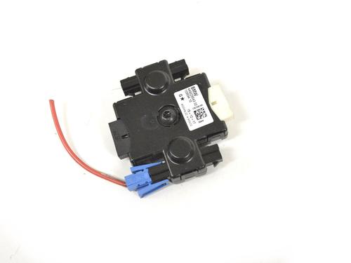 Used Electronic module BMW 3 Touring (F31) 320 d (190 hp) 8627437