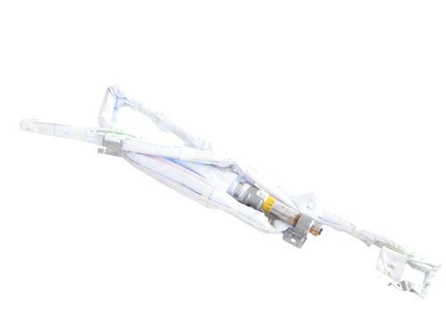 Used Left curtain airbag LEXUS ES (_Z10_, _A10_, _H10_) 250 (AXZA10) (200 hp) 27825302