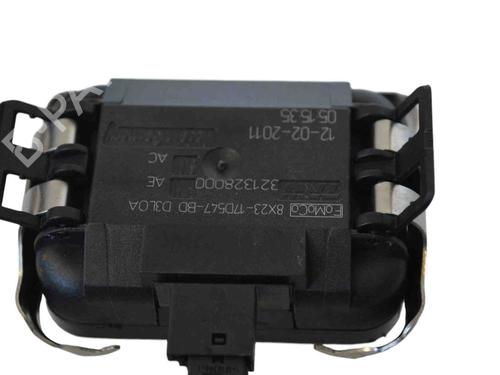 Elektronisk sensor JAGUAR XF I (X250) 3.0 D | BP19509477M84 