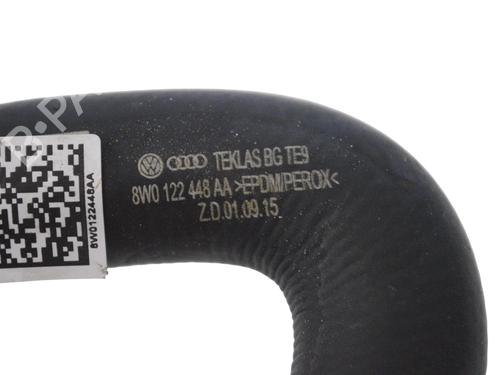 Pipe PORSCHE 911 (997) 3.6 Carrera | BP14805899M125