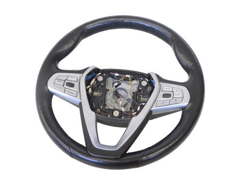 Steering wheel BMW 7 (G11, G12) 730 d (211 hp) G545504