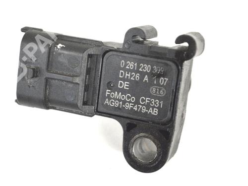 Electronic sensor FORD FOCUS III 2.0 ST | BP7751362M84 