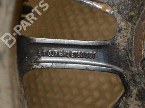 Rim FORD FOCUS III 1.0 EcoBoost | BP9657022C45