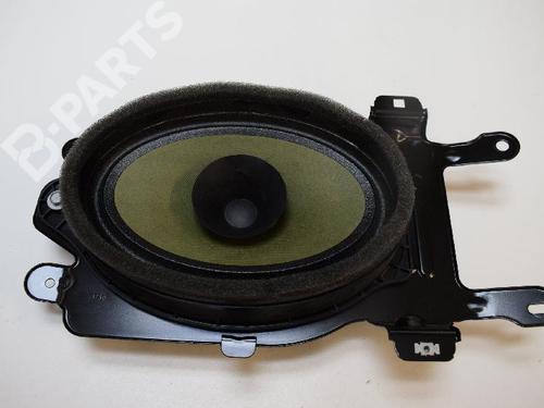 Used Speakers Speakers OPEL CASCADA (W13) 1.4 Turbo (67) (140 hp) 7489910 7489910