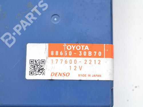 Electronic module LEXUS GS (_S19_) 300 (GRS190_, GRS190R) | BP7753358M83