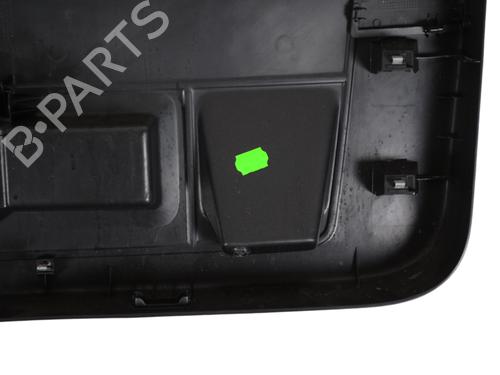 Boot lining VW PASSAT B7 Variant (365) 2.0 TDI | BP14967881I3 - Image 5