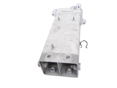 Bumper shock absorber AUDI A8 D4 (4H2, 4H8, 4HC, 4HL) 3.0 TDI quattro | BP16021365C125 