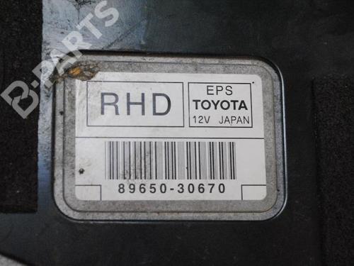 Electronic module LEXUS GS (_L1_) 450h (GWL10_, GWL10, GWL10R) | BP7752802M83 