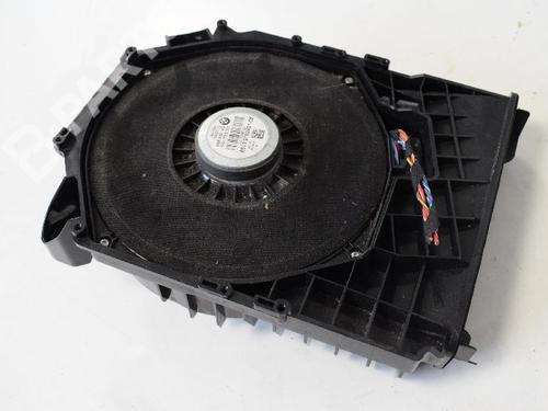Electronic module BMW 3 Coupe (E92) 320 i | BP10536147M83 