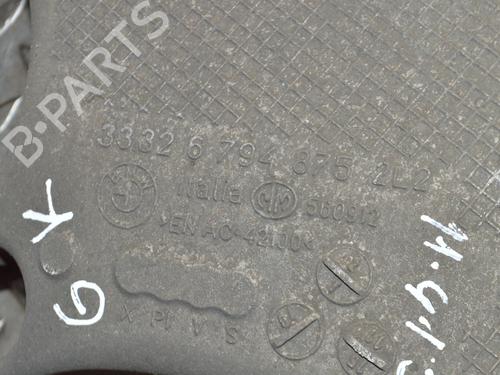 Left rear suspension arm BMW 5 (F10) 520 d | BP14785067M14 