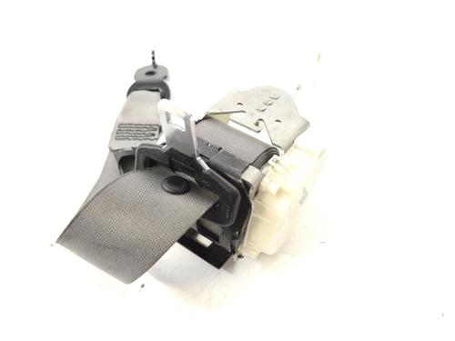 Rear left seatbelt BMW 7 (F01, F02, F03, F04) 730 d | BP10532681I29 