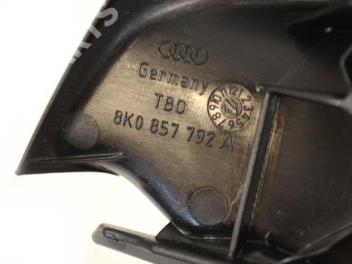 Other AUDI A4 B8 (8K2) S4 quattro | BP8859129O1 