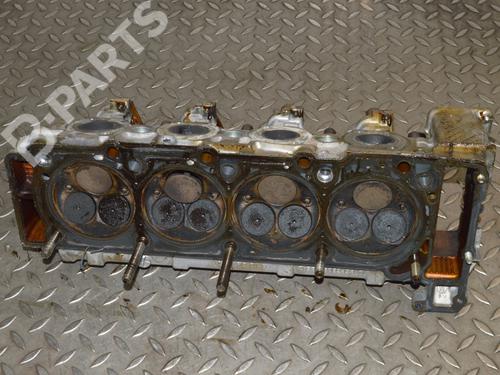 Cylinder head MERCEDES-BENZ SL (R230) 500 (230.475) | BP8865508M5 