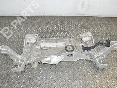 Used Subframe Subframe AUDI A3 (8P1) 1.9 TDI (105 hp) 7493294 7493294