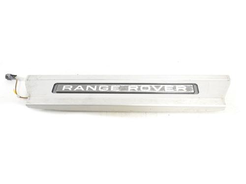 Trinbræt LAND ROVER RANGE ROVER SPORT II (L494) 3.0 SDV6 4x4 (306 hp) 27822480