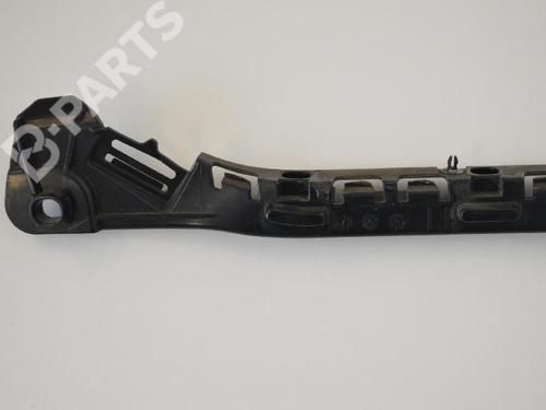 Rear bumper bracket MERCEDES-BENZ E-CLASS (W212) E 250 CDI / BlueTEC (212.003, 212.004) | BP8829122C159 