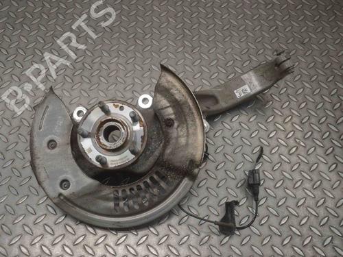 Used Right front steering knuckle JAGUAR I-PACE (X590) EV400 AWD (400 hp) 27827933